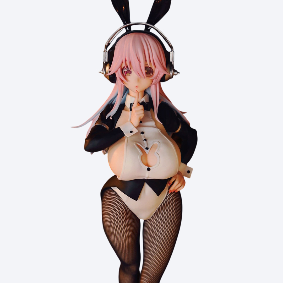 후류 BiCute Bunnies 소니코미 슈퍼 소니코 슈퍼 소니코 신작 연미복 복장 버전 (재판)